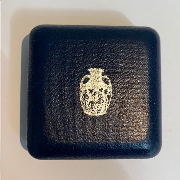 Wedgwood Holiday Wedgwood Christmas Thimbles Poshmark